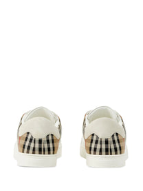 Burberry - Burberry Sneakers White - Sneakers