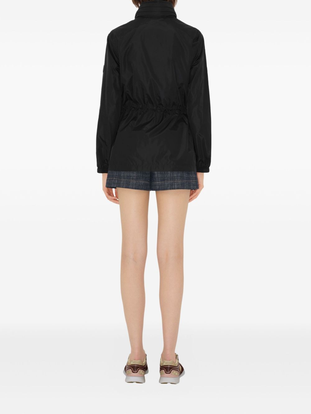 Burberry - Burberry Jackets Black - Jackets