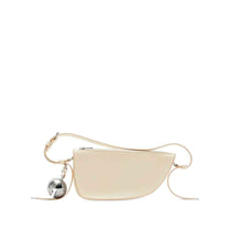 Burberry - Burberry Shield mini shoulder bag - Shoulder