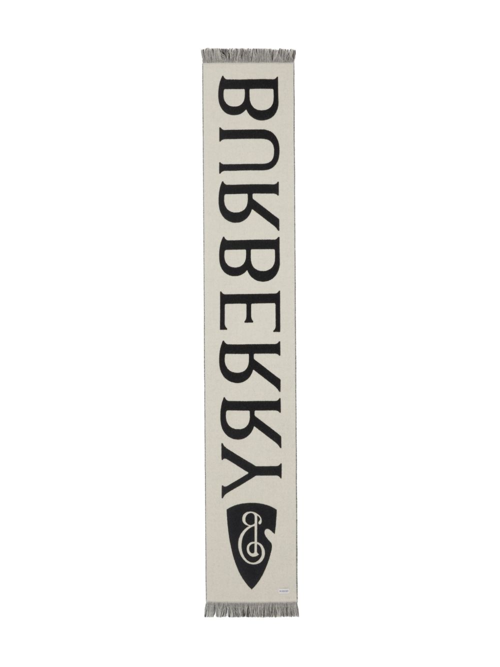 Burberry - Burberry Scarfs Black - Scarves Hats &amp; Gloves