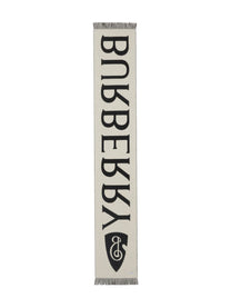 Burberry - Burberry Scarfs Black - Scarves Hats &amp; Gloves