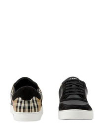 Burberry - Burberry Sneakers Black - Sneakers