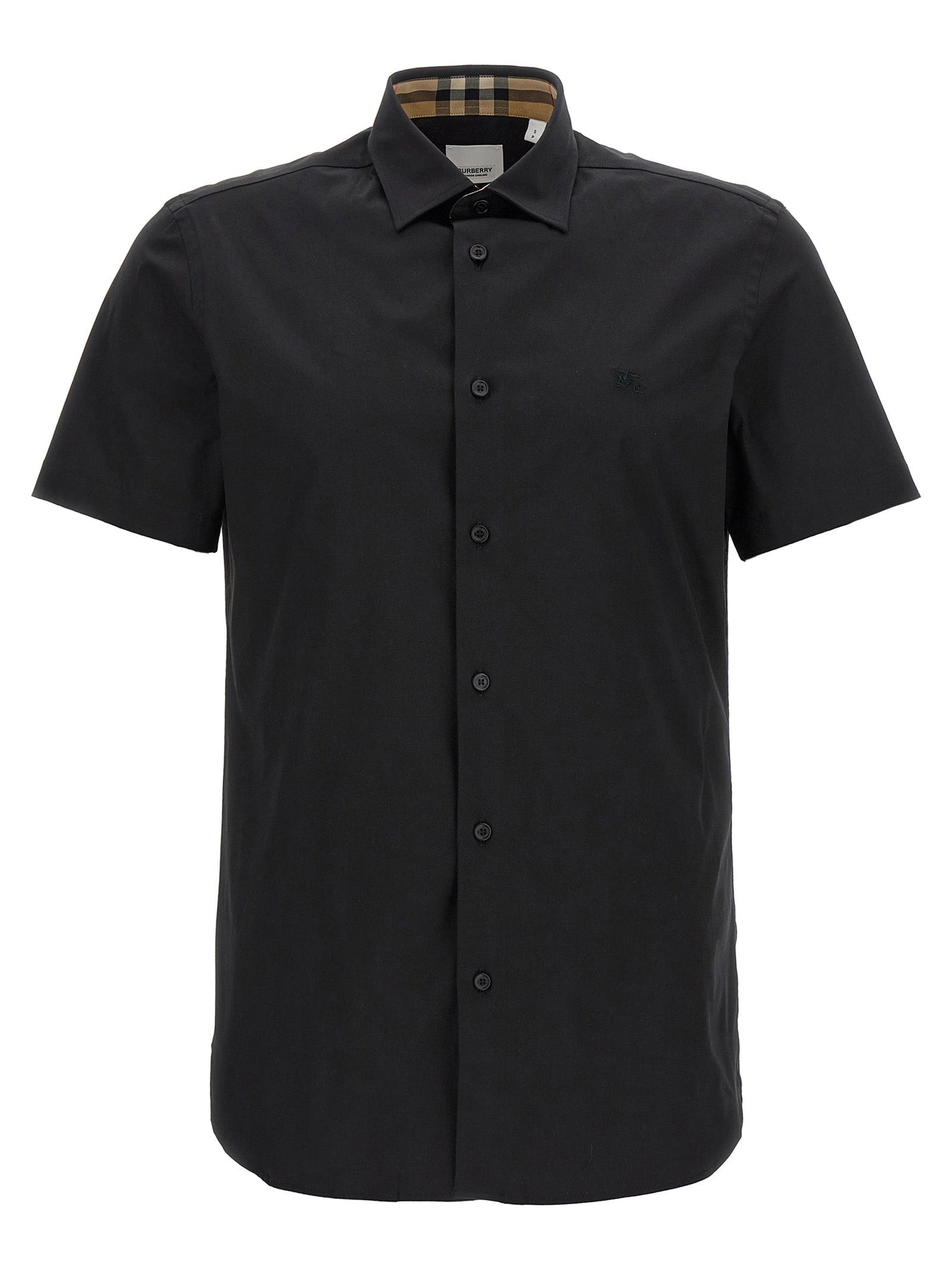 BURBERRY - BURBERRY - ’Sherfield’ shirt - Men’s Tops