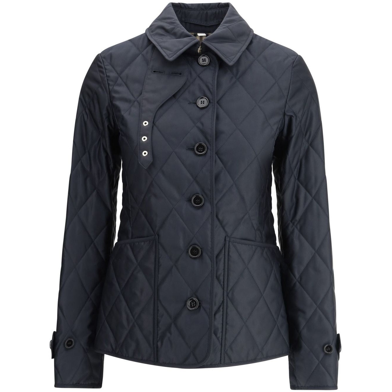 Burberry - Burberry Jackets Blue - Jackets