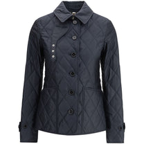 Burberry - Burberry Jackets Blue - Jackets