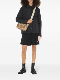 Burberry - Burberry Bags.. Leather Brown - Shoulder