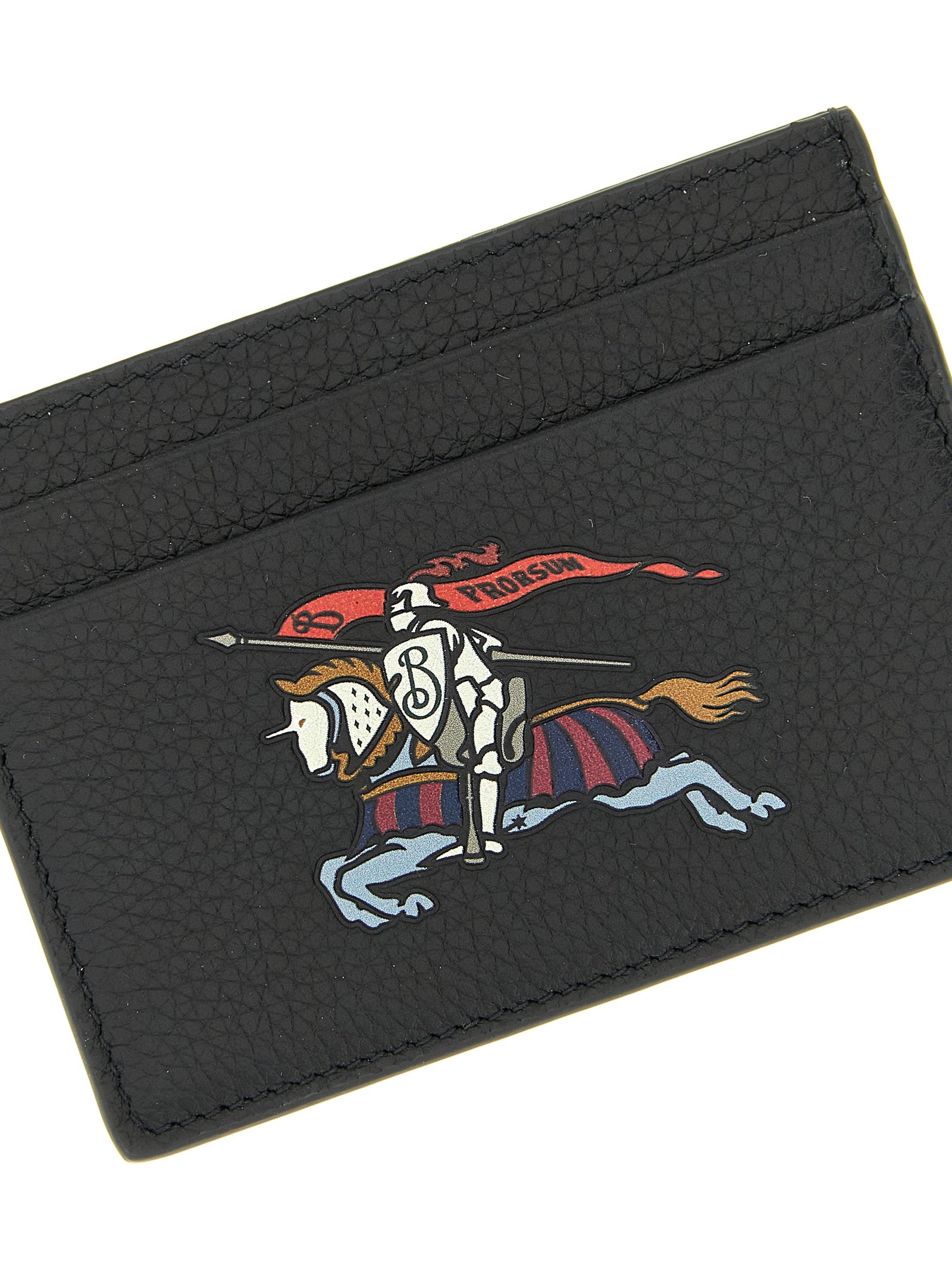 BURBERRY - BURBERRY - ’Sandon’ card holder - Men’s Accessories