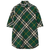 Burberry - Burberry Shirts Green - Shirts