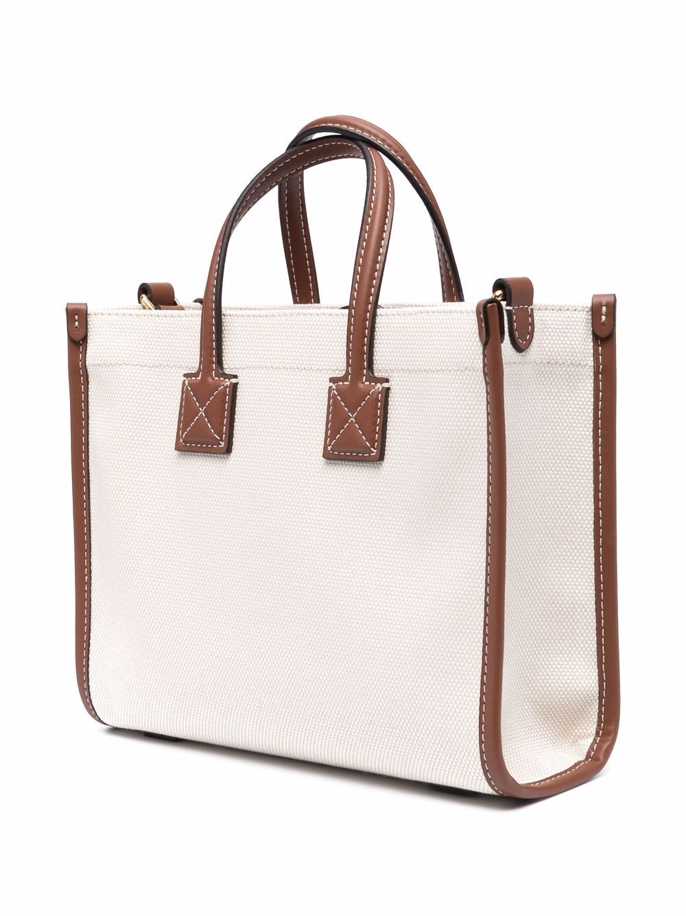 Burberry - Burberry Bags.. White - Shopper