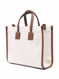 Burberry - Burberry Bags.. White - Shopper