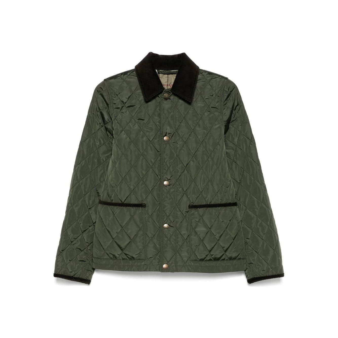 Burberry - Burberry Jackets Green - Jackets
