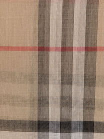 Burberry - Burberry Scarfs Beige - Scarves Hats &amp; Gloves