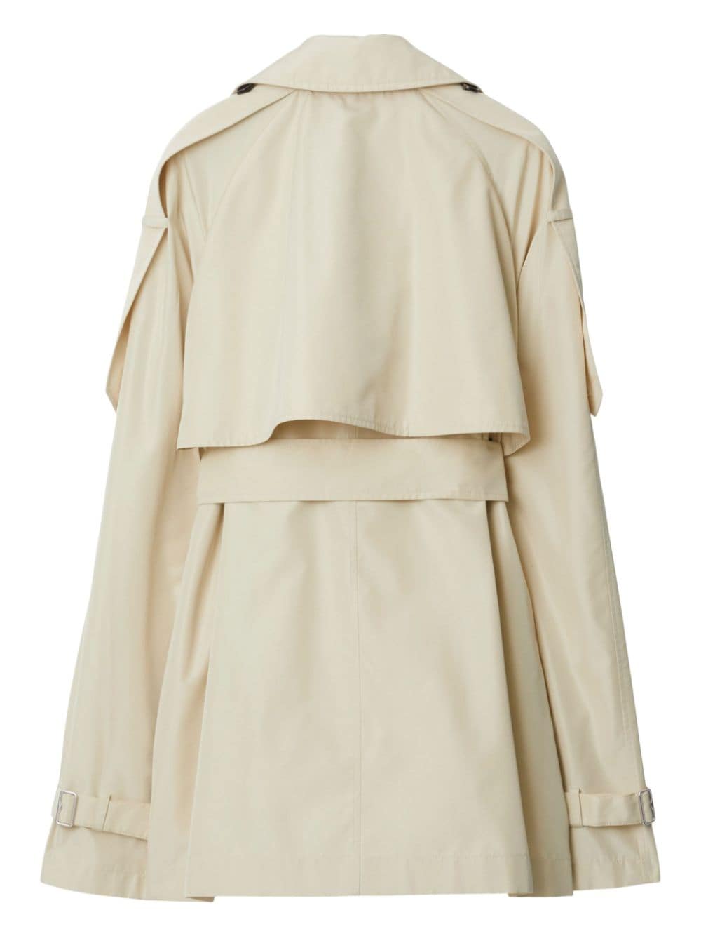 Burberry - Burberry Jackets White - Jackets
