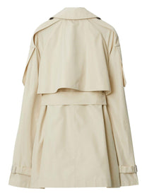Burberry - Burberry Jackets White - Jackets