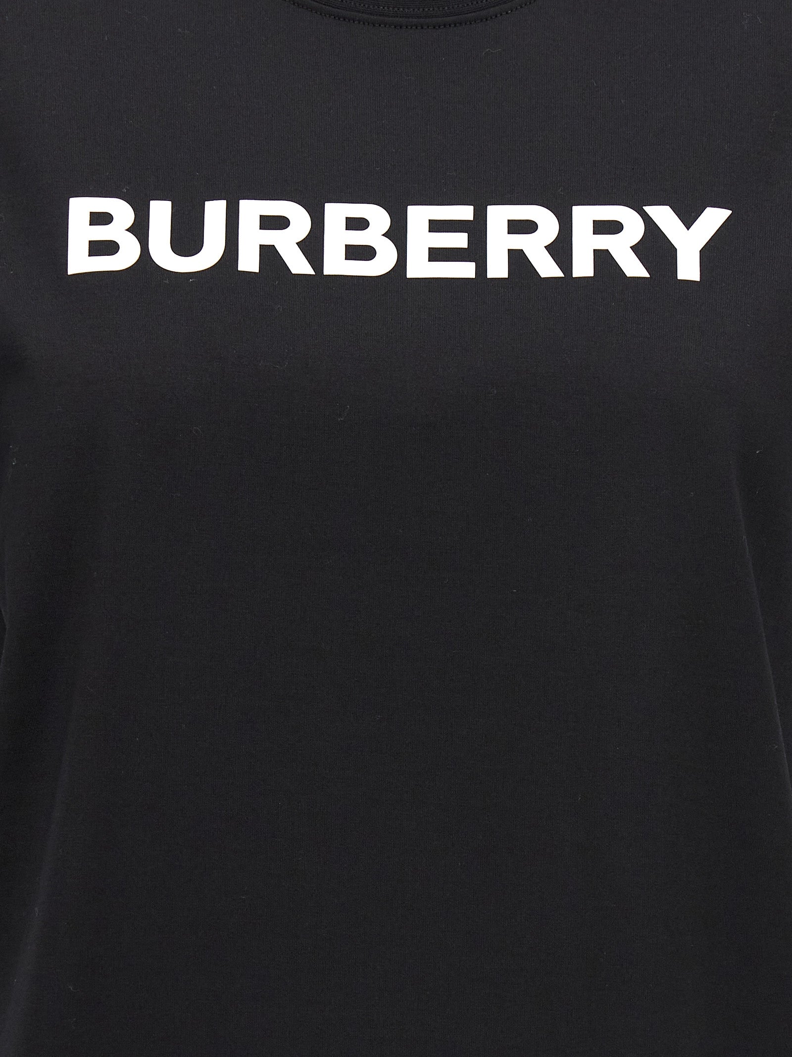 BURBERRY - BURBERRY - ’Margot’ T-shirt - Women’s Tops