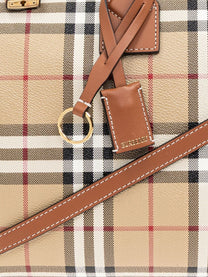 Burberry - Burberry Bags.. Beige - Handbag