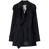 Burberry Burberry Gabardine trench jacket Women’s Outerwear