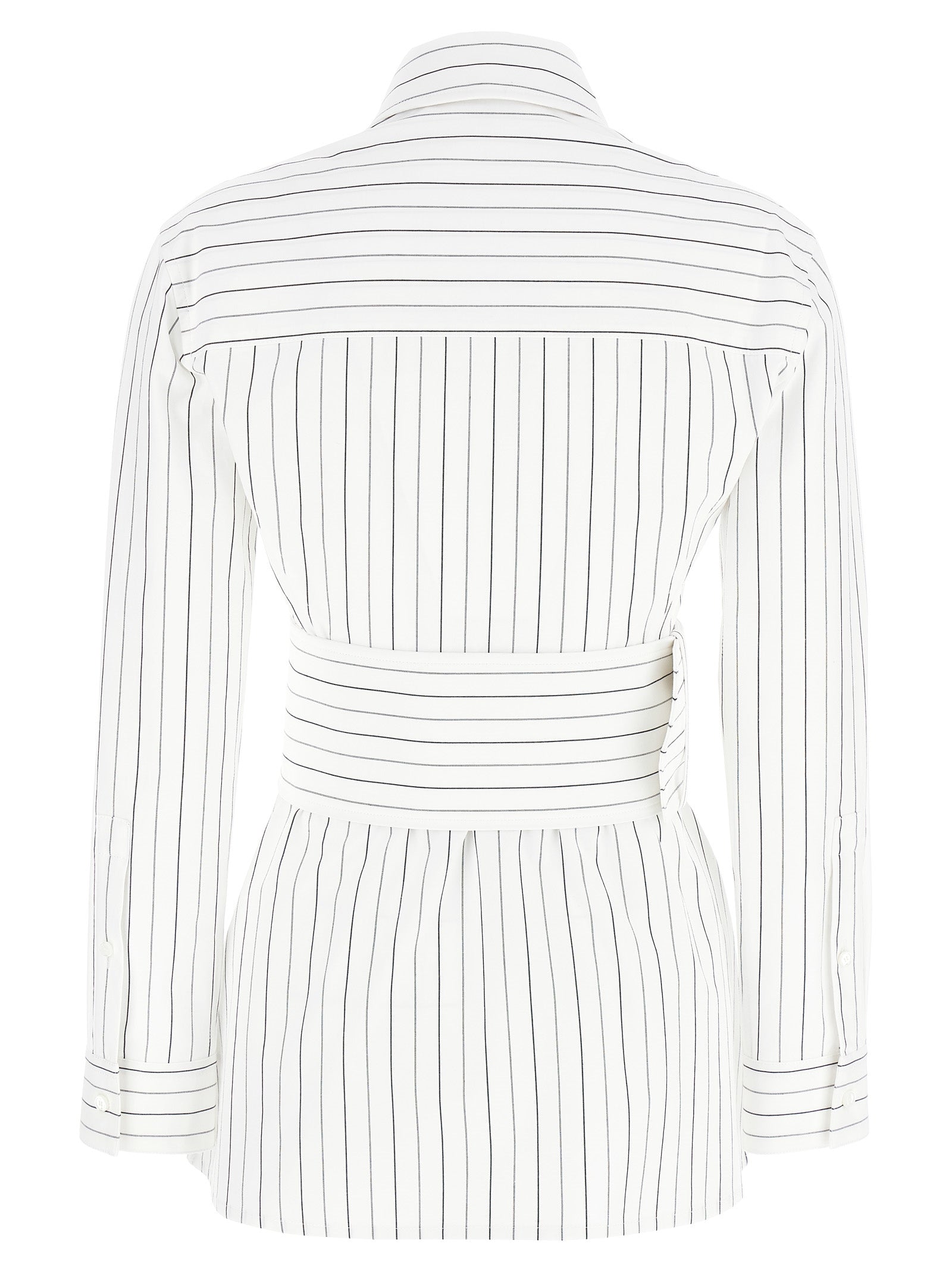 BURBERRY - BURBERRY - Striped shirt - Women’s Tops