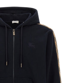 BURBERRY - BURBERRY - ’Scott’ hoodie - Men’s Sweatshirts