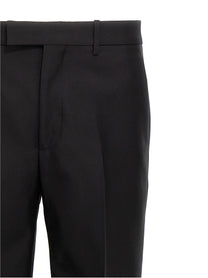 BURBERRY - BURBERRY - Tailored trousers - Men’s Pants