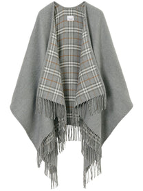 Burberry - Burberry Jackets Grey - Jackets