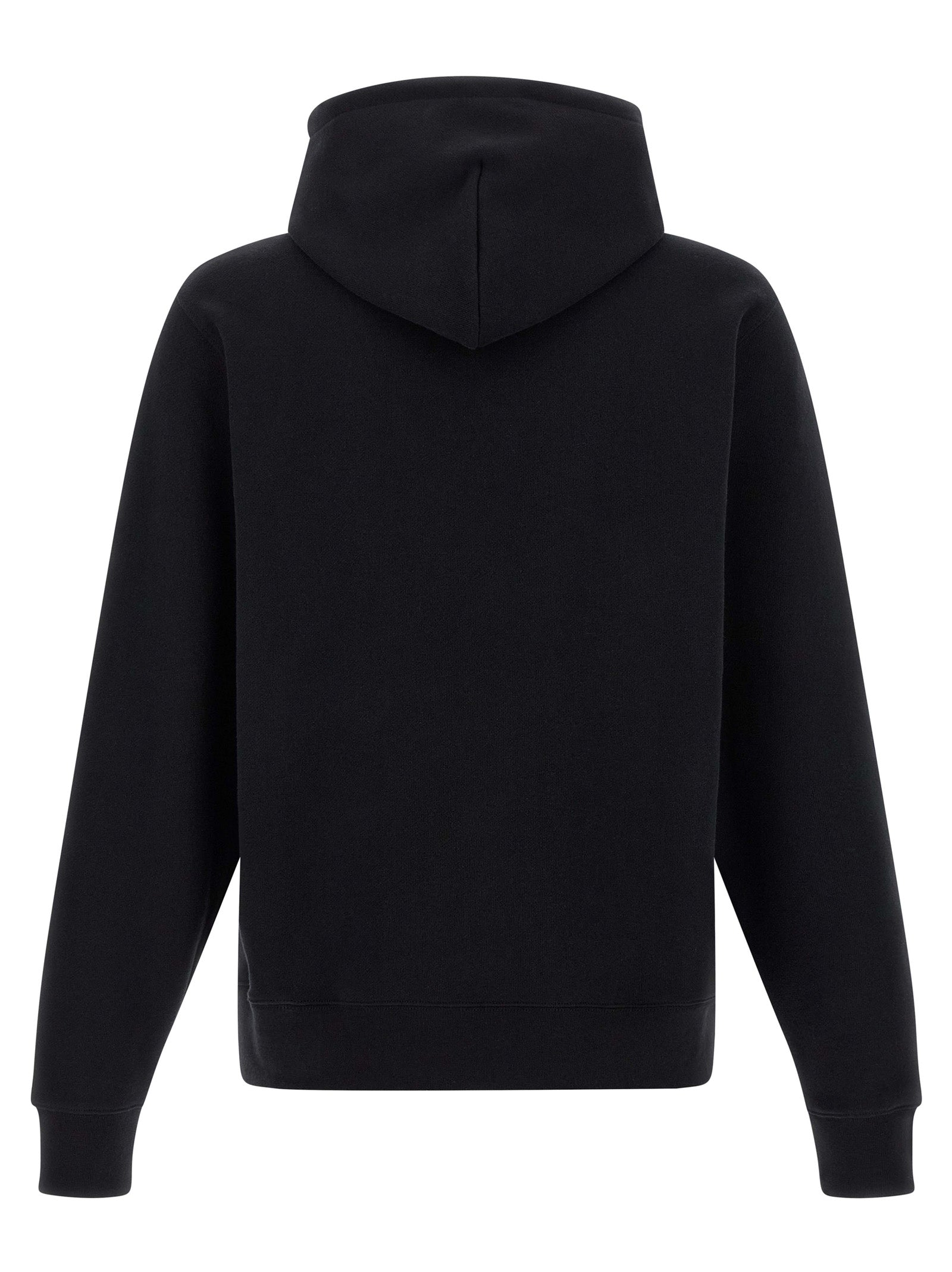 BURBERRY - BURBERRY - ’Simon’ hoodie - Men’s Sweatshirts