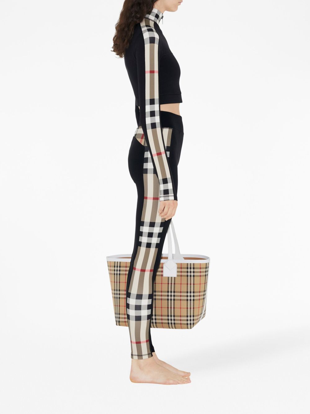 Burberry - Burberry Sweaters Black - Topwear