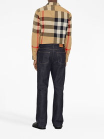 Burberry - Burberry Shirts Beige - Shirts