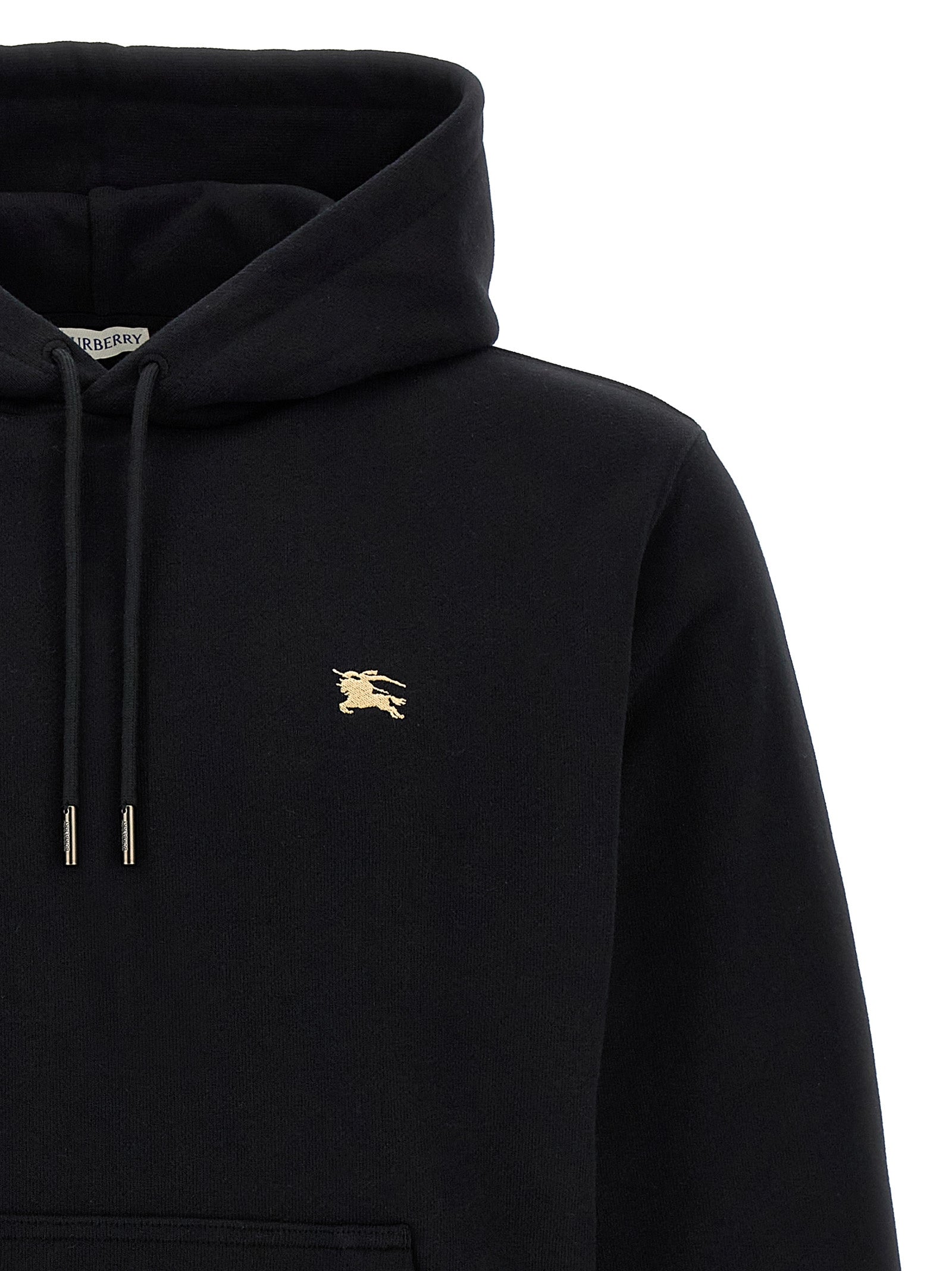 BURBERRY - BURBERRY - ’Simon’ hoodie - Men’s Sweatshirts