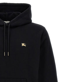 BURBERRY - BURBERRY - ’Simon’ hoodie - Men’s Sweatshirts