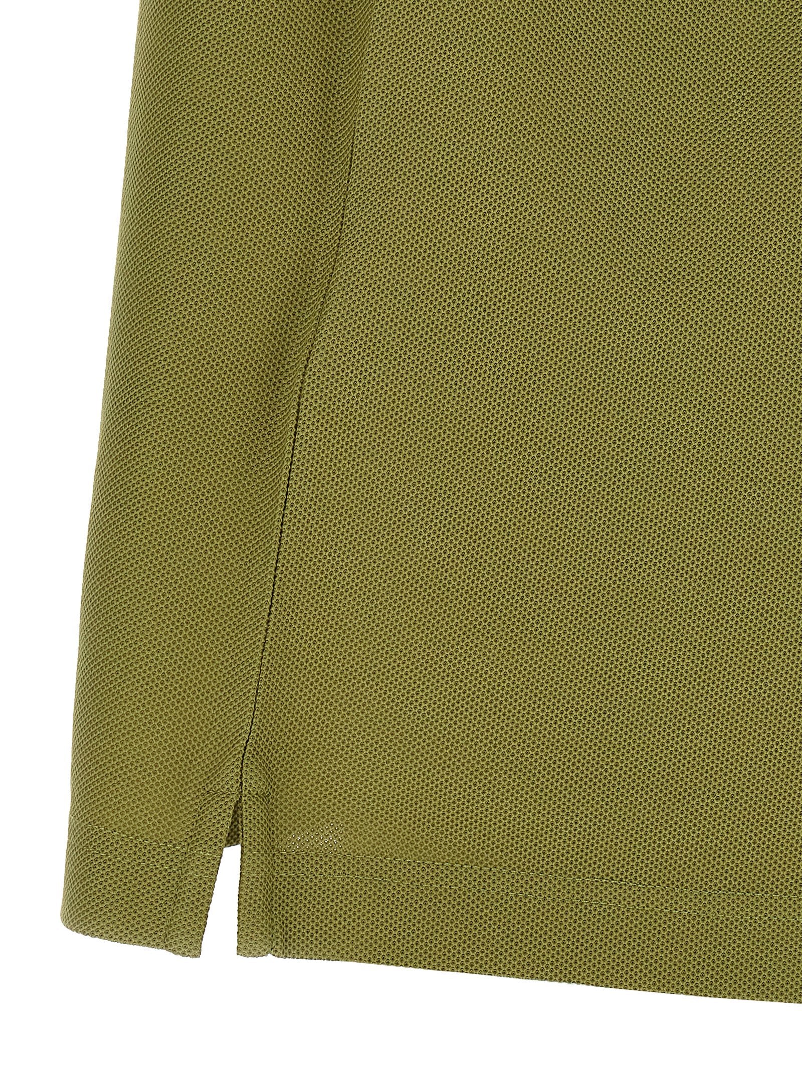 BURBERRY - BURBERRY - ’For’ polo shirt - Men’s Tops