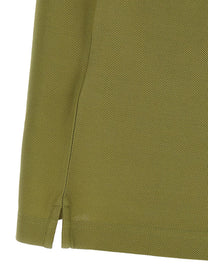 BURBERRY - BURBERRY - ’For’ polo shirt - Men’s Tops