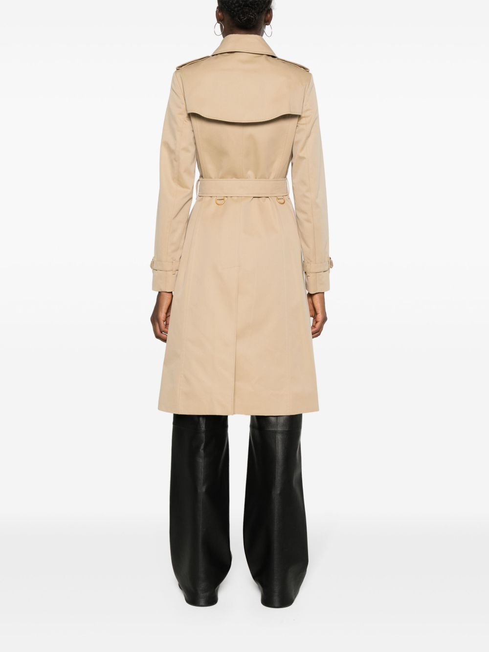 Burberry - Burberry Coats Beige - Coats