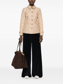 Burberry - Burberry Jackets Beige - Jackets