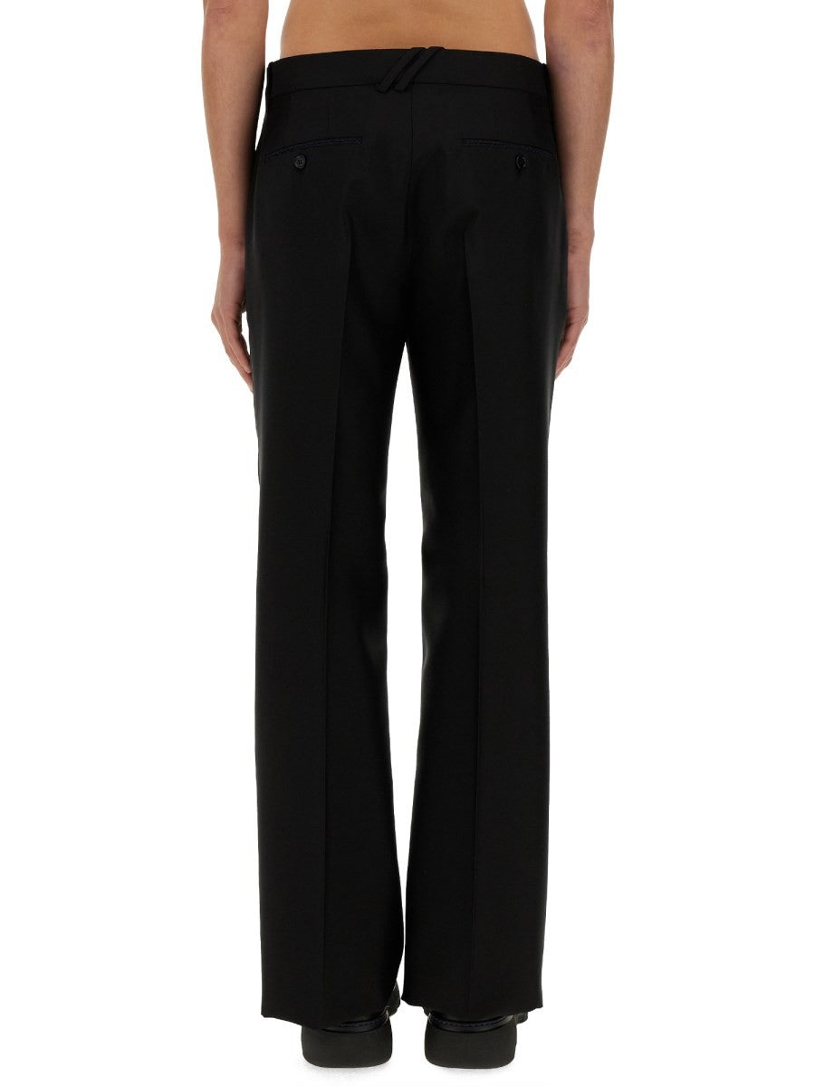 Burberry - Burberry Tailored Pants - Men’s Pants