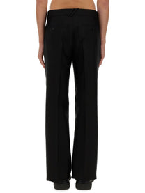 Burberry - Burberry Tailored Pants - Men’s Pants