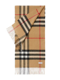 Burberry - Burberry Scarfs Beige - Scarves Hats &amp; Gloves