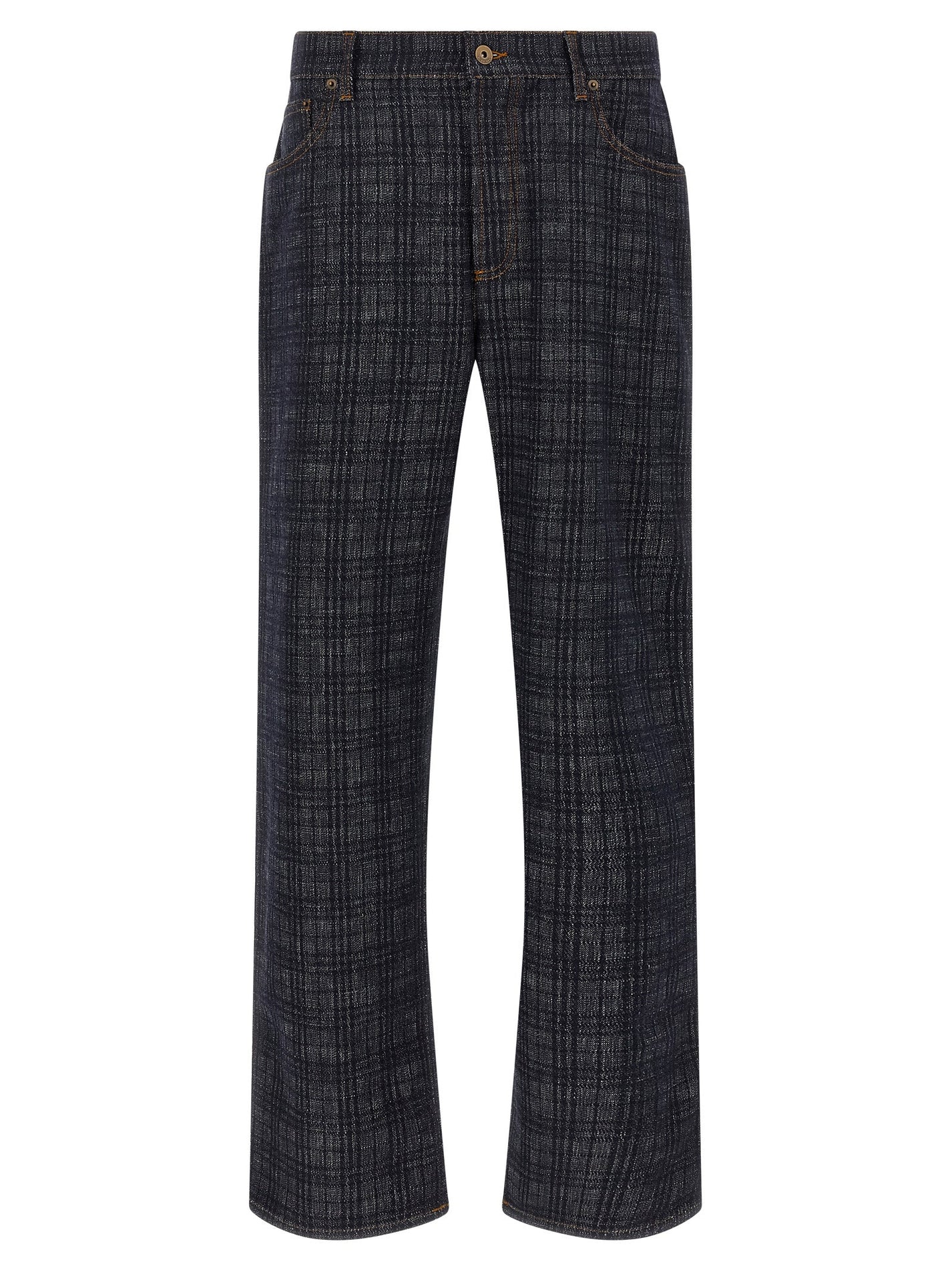 BURBERRY - BURBERRY - ’Dexter’ jeans - Men’s Clothing