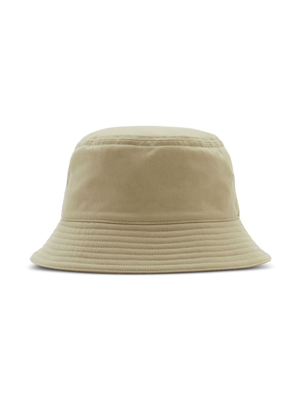 Burberry - Burberry EKD Bucket Hat - Scarves Hats &amp; Gloves