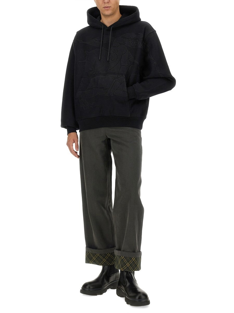 Burberry - Burberry Carpenter Pants - Men’s Pants