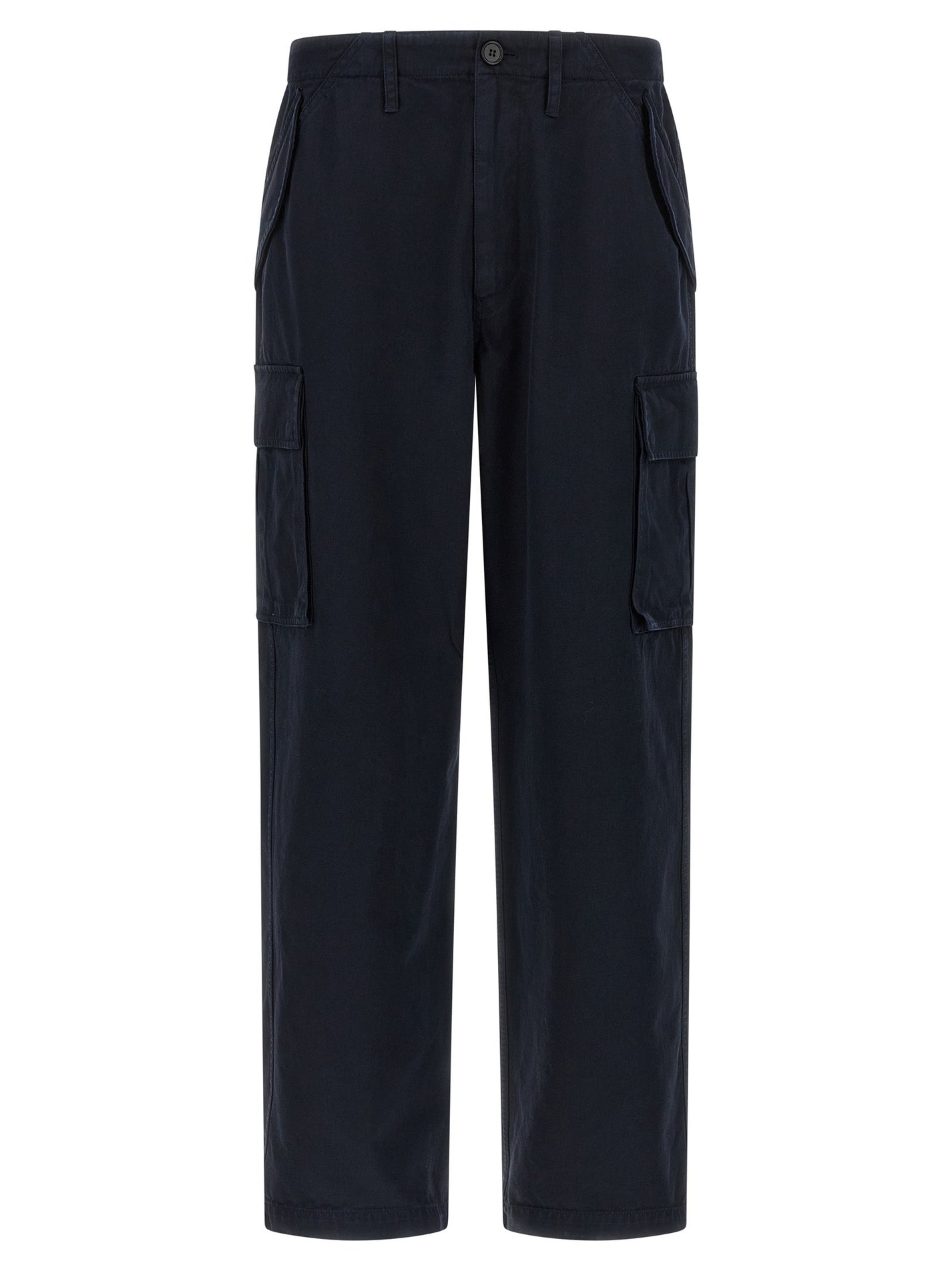 BURBERRY - BURBERRY - ’Cyrus’ pants - Men’s Pants