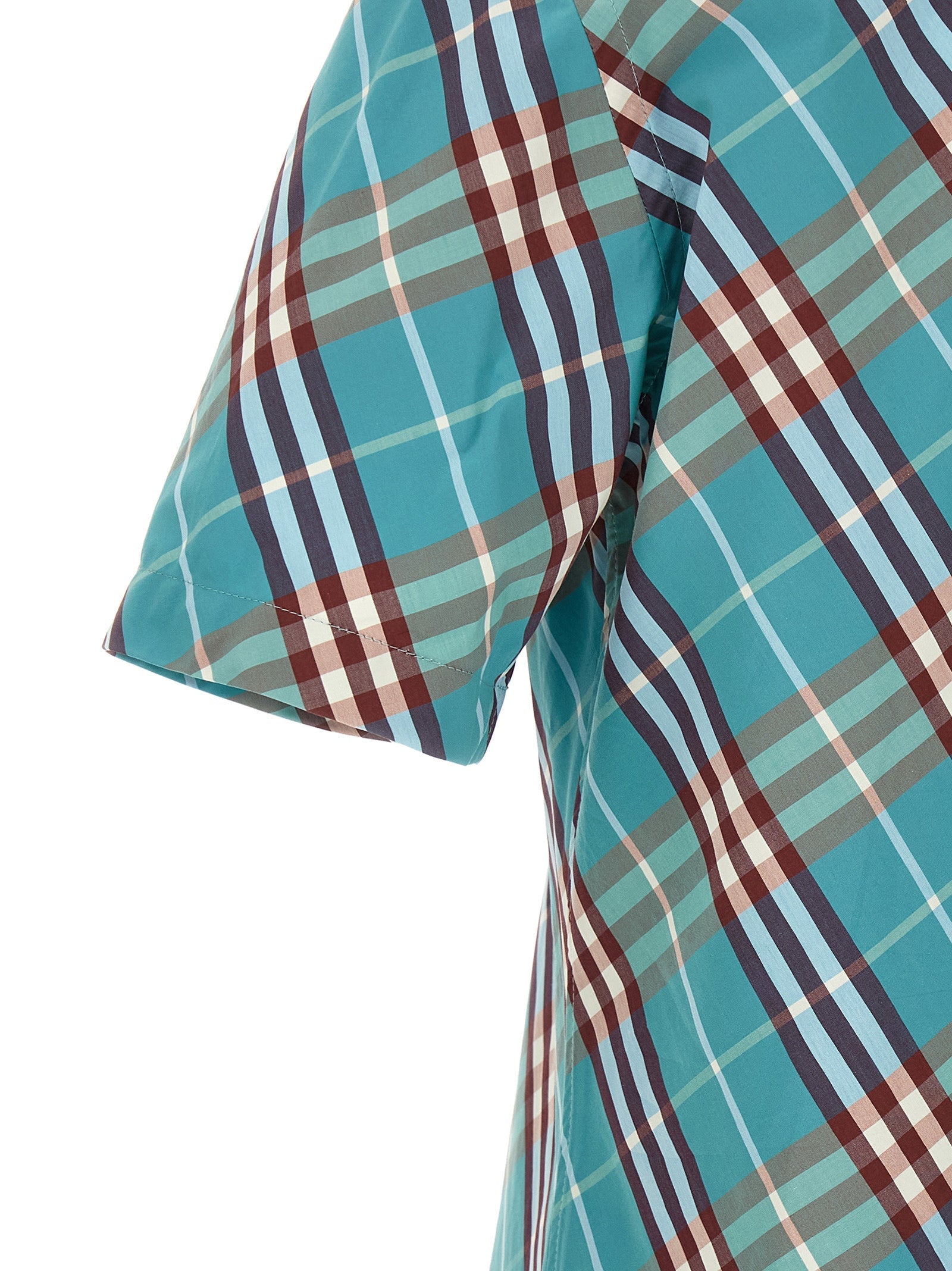 BURBERRY - BURBERRY - ’Robert’ shirt - Men’s Tops