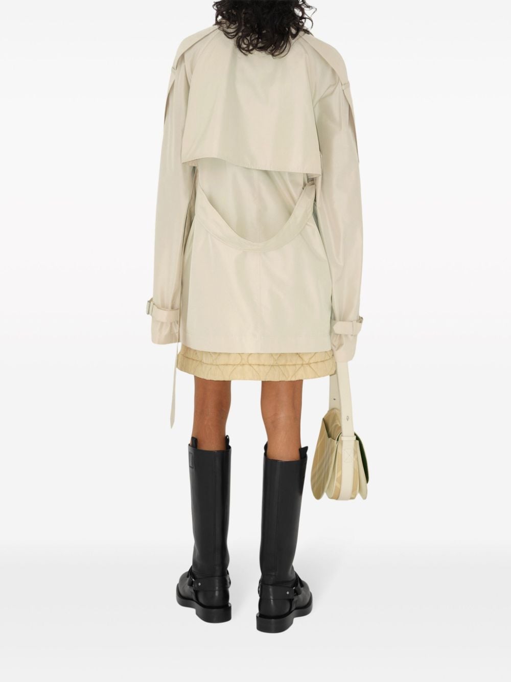 Burberry - Burberry Jackets White - Jackets