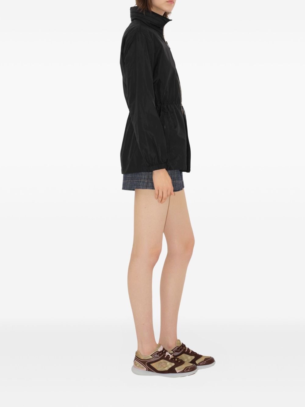 Burberry - Burberry Jackets Black - Jackets