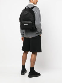 Burberry - Burberry Bags.. Black - Backpacks