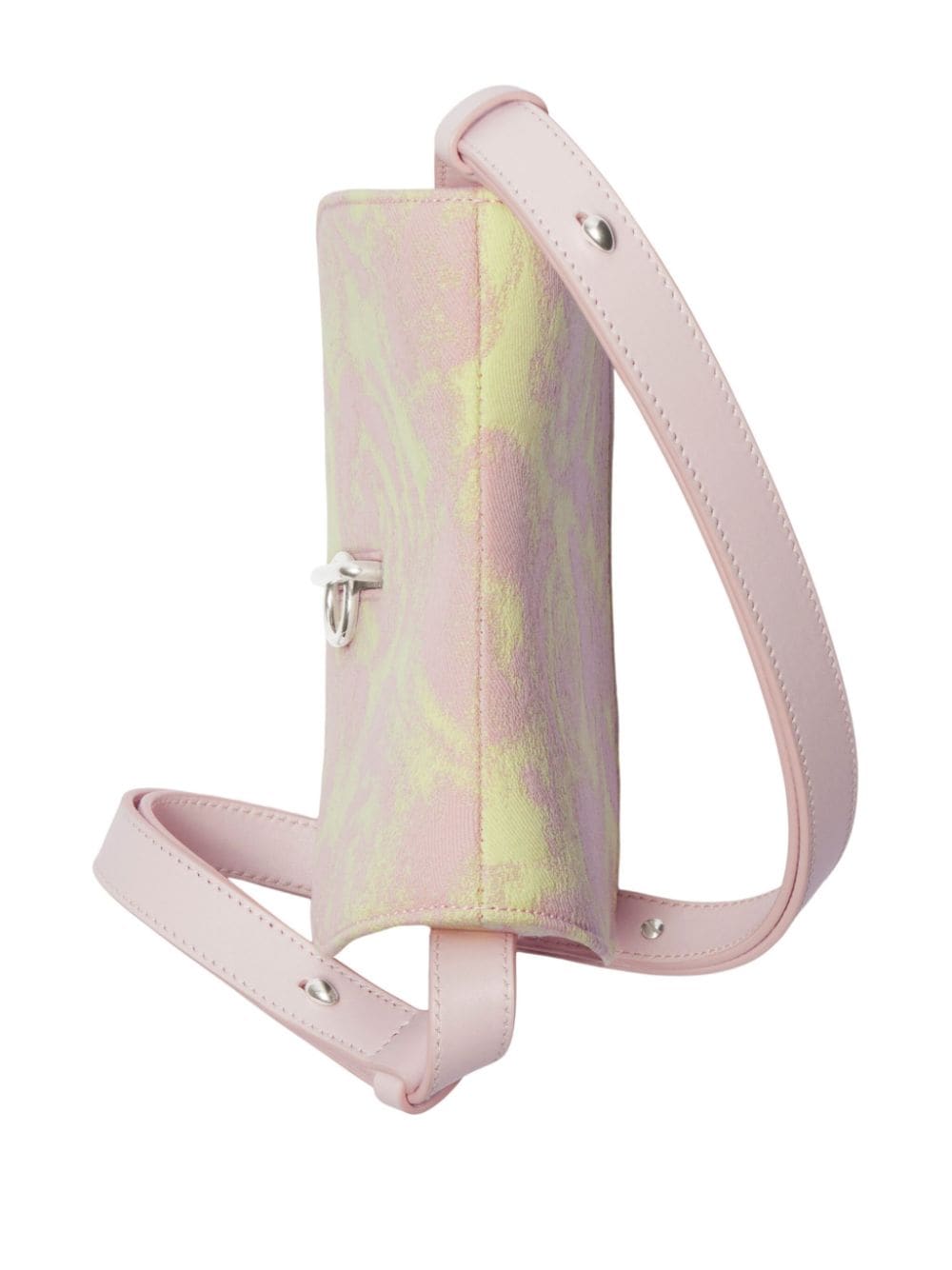 Burberry - Burberry Mini Rocking Horse Crossbody Bag - Shoulder