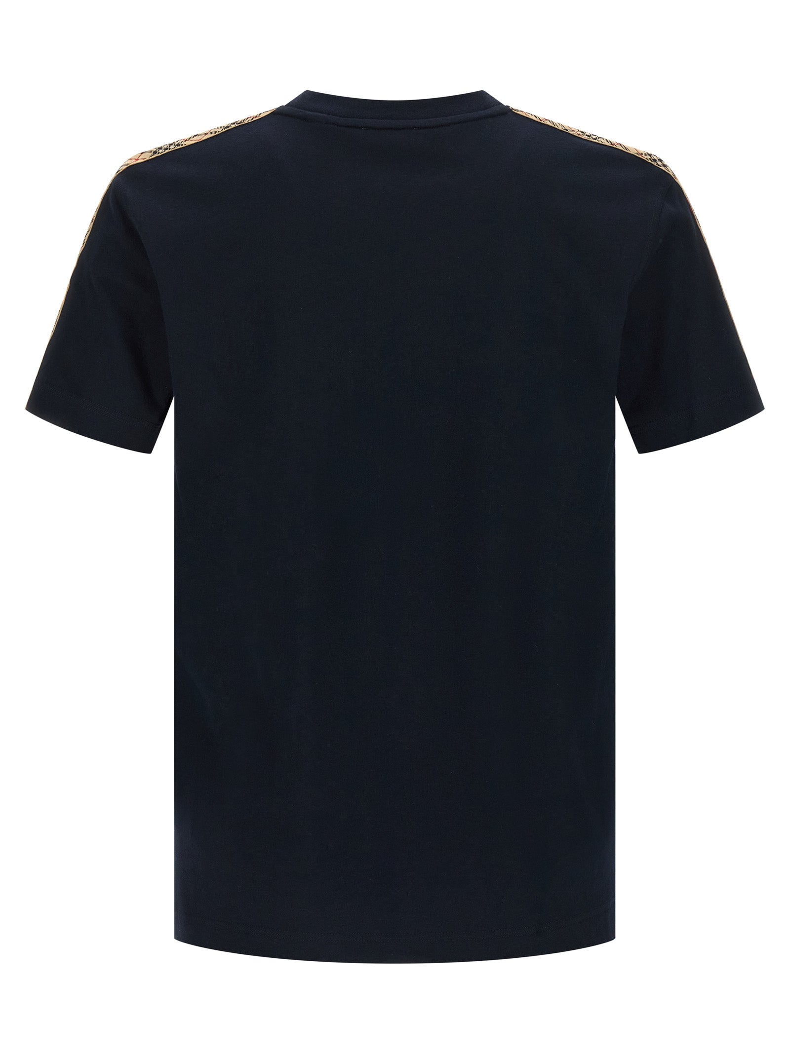 BURBERRY - BURBERRY - ’Seth’ T-shirt - Men’s Tops
