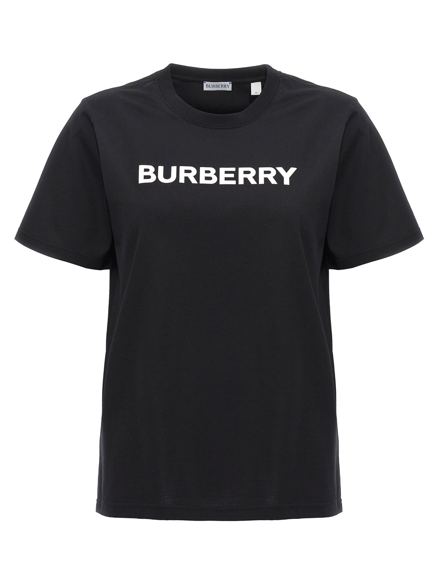 BURBERRY - BURBERRY - ’Margot’ T-shirt - Women’s Tops