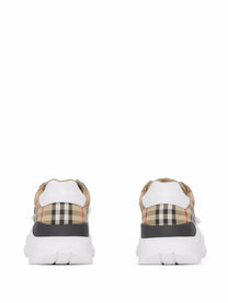 Burberry - Burberry Sneakers White - Sneakers