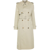 Burberry Burberry Double breasted trench coat Women’s Outerwear